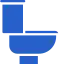 Mécanisme de WC à Bouaye