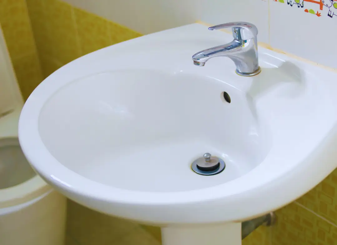 Mitigeur Lavabo Bouaye